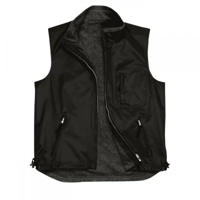 S418 - Vestă termica reversibilă RS / Portwest / Veste vatuite, de iarna