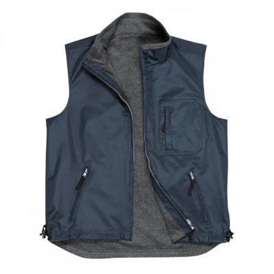 S418 - Vestă termica reversibilă RS / Portwest / Veste vatuite, de iarna