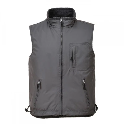 S418 - Vestă termica reversibilă RS / Portwest / Veste vatuite, de iarna