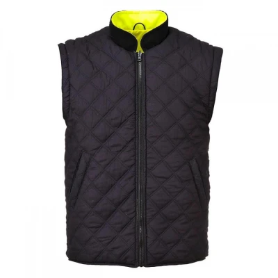 S426 - Jachetă HiVis Contrast Trafic 7-in-1 / Portwest / Reflectorizanta