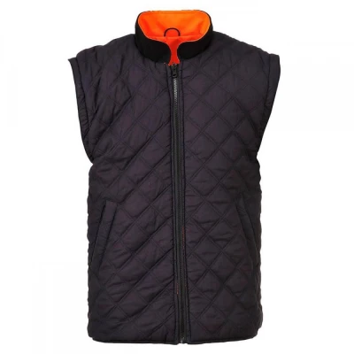 S426 - Jachetă HiVis Contrast Trafic 7-in-1 / Portwest / Reflectorizanta