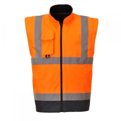 S426 - Jachetă HiVis Contrast Trafic 7-in-1 / Portwest / Reflectorizanta