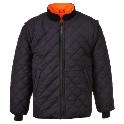 S426 - Jachetă HiVis Contrast Trafic 7-in-1 / Portwest / Reflectorizanta