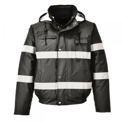 S434 - Jachetă Bomber Iona Lite / Portwest / Scurte, Jachete impermeabile de iarna