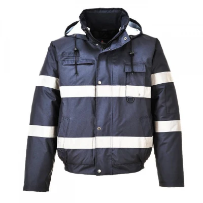 S434 - Jachetă Bomber Iona Lite / Portwest / Scurte, Jachete impermeabile de iarna