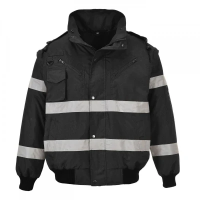S435 - Jachetă Bomber Iona 4in1 / Portwest / Scurte, Jachete impermeabile de iarna