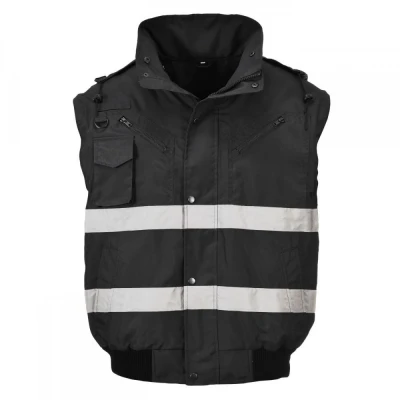 S435 - Jachetă Bomber Iona 4in1 / Portwest / Scurte, Jachete impermeabile de iarna