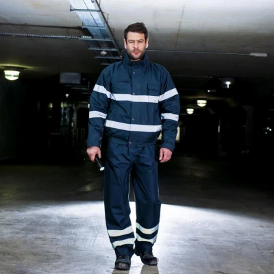 S435 - Jachetă Bomber Iona 4in1 / Portwest / Scurte, Jachete impermeabile de iarna