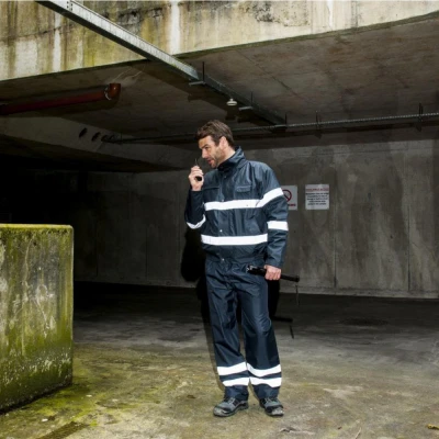 S435 - Jachetă Bomber Iona 4in1 / Portwest / Scurte, Jachete impermeabile de iarna