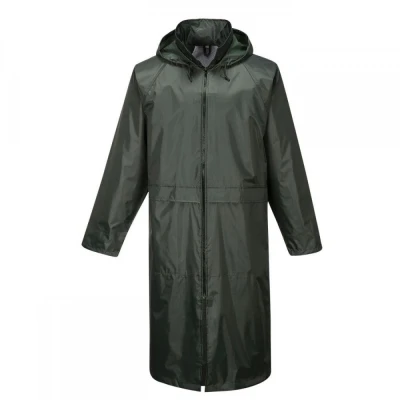 S438 - Pelerină de ploaie Classic Adult / Portwest / Impermeabila