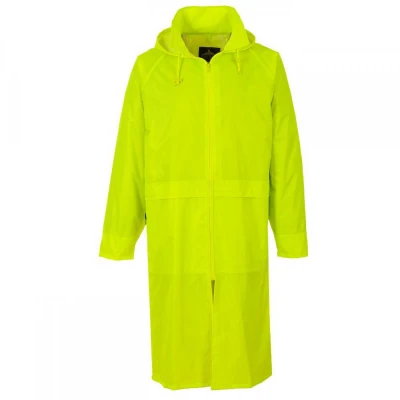 S438 - Pelerină de ploaie Classic Adult / Portwest / Impermeabila