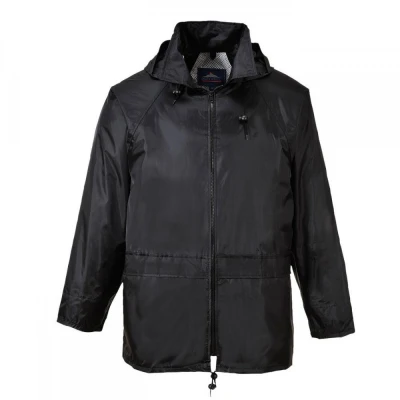 S440 - Jachetă de ploaie Classic Adult / Portwest / Impermeabila