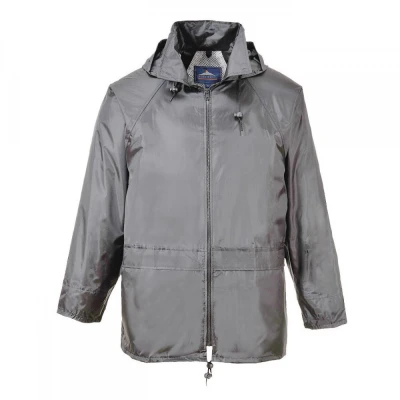 S440 - Jachetă de ploaie Classic Adult / Portwest / Impermeabila