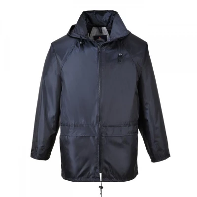 S440 - Jachetă de ploaie Classic Adult / Portwest / Impermeabila