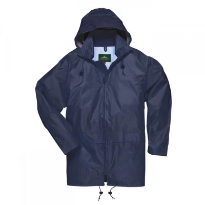 S440 - Jachetă de ploaie Classic Adult / Portwest / Impermeabila