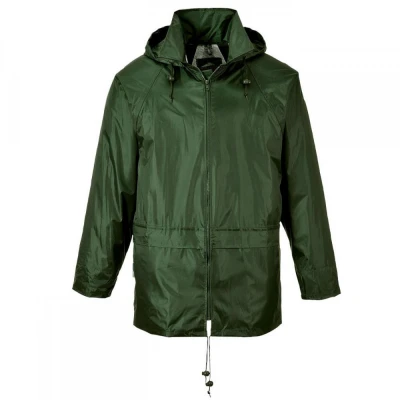 S440 - Jachetă de ploaie Classic Adult / Portwest / Impermeabila
