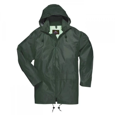 S440 - Jachetă de ploaie Classic Adult / Portwest / Impermeabila