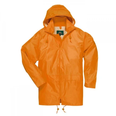 S440 - Jachetă de ploaie Classic Adult / Portwest / Impermeabila