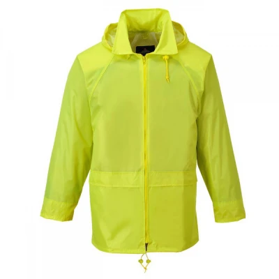 S440 - Jachetă de ploaie Classic Adult / Portwest / Impermeabila