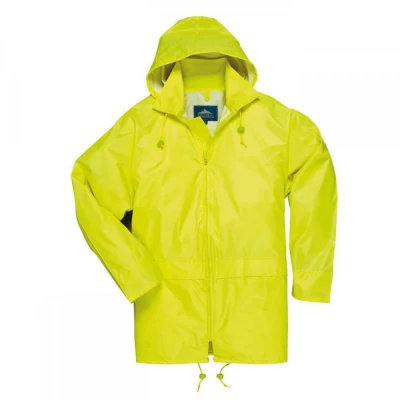 S440 - Jachetă de ploaie Classic Adult / Portwest / Impermeabila