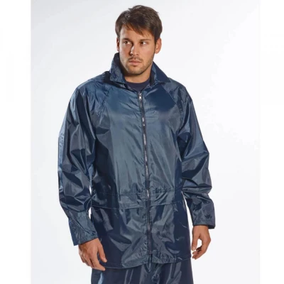 S440 - Jachetă de ploaie Classic Adult / Portwest / Impermeabila