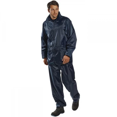 S440 - Jachetă de ploaie Classic Adult / Portwest / Impermeabila