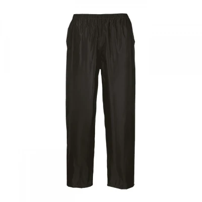 S441 - Pantaloni Clasici de ploaie / Portwest / Impermeabila