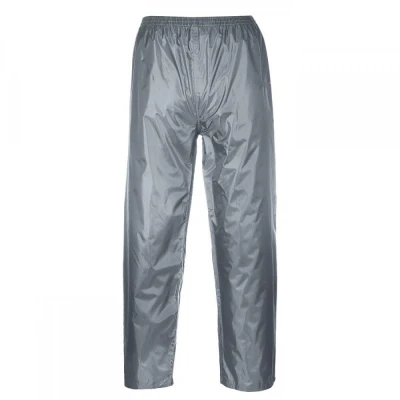 S441 - Pantaloni Clasici de ploaie / Portwest / Impermeabila