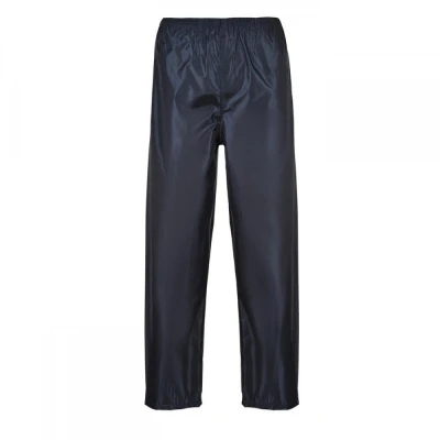 S441 - Pantaloni Clasici de ploaie / Portwest / Impermeabila