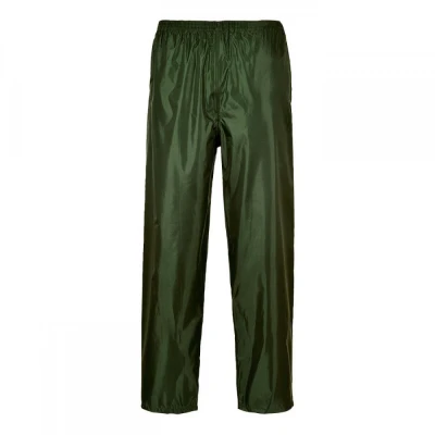 S441 - Pantaloni Clasici de ploaie / Portwest / Impermeabila
