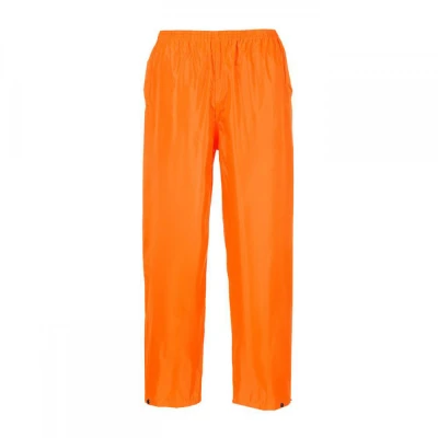 S441 - Pantaloni Clasici de ploaie / Portwest / Impermeabila