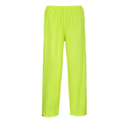 S441 - Pantaloni Clasici de ploaie / Portwest / Impermeabila