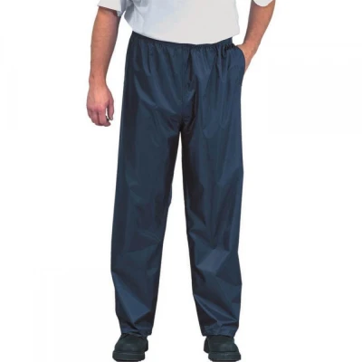 S441 - Pantaloni Clasici de ploaie / Portwest / Impermeabila