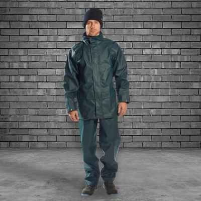 S450 - Jachetă impermeabilă Sealtex™ Classic / Portwest / Impermeabila