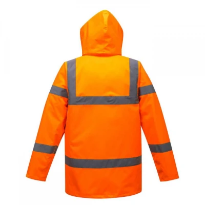 S460 - Jachetă HiVis Traffic / Portwest / Reflectorizanta