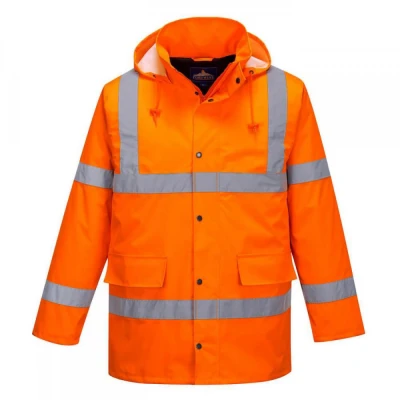 S460 - Jachetă HiVis Traffic / Portwest / Reflectorizanta