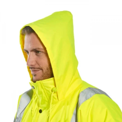 S460 - Jachetă HiVis Traffic / Portwest / Reflectorizanta