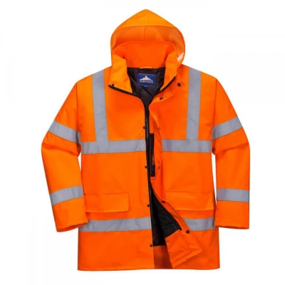 S460 - Jachetă HiVis Traffic / Portwest / Reflectorizanta