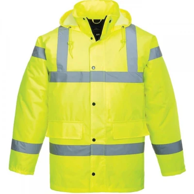 S461 - Jachetă HiVis respirabilă / Portwest / Reflectorizanta