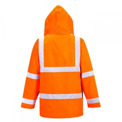 S468 - Jachetă Trafic 5-in-1 HiVis / Portwest / Reflectorizanta