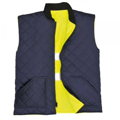S468 - Jachetă Trafic 5-in-1 HiVis / Portwest / Reflectorizanta