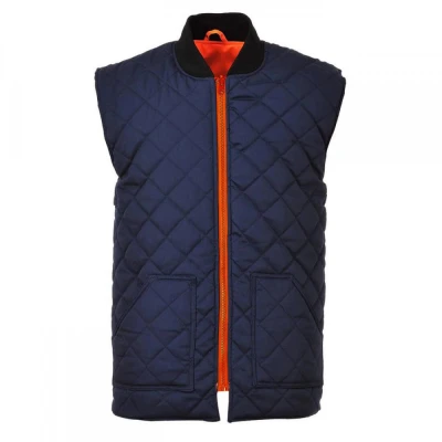 S468 - Jachetă Trafic 5-in-1 HiVis / Portwest / Reflectorizanta