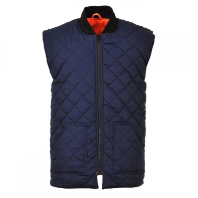 S471 - Jachetă contrast trafic 4-in-1 HiVis / Portwest / Reflectorizanta