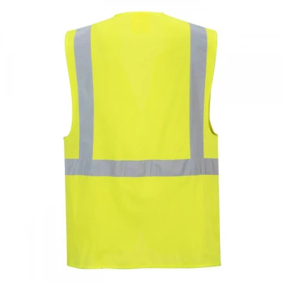 S476 - Vestă Berlin Executive / Portwest / Veste semnalizare