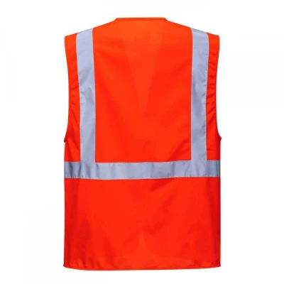 S476 - Vestă Berlin Executive / Portwest / Veste semnalizare