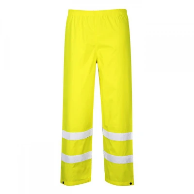 S480 - Pantaloni HiVis Traffic / Portwest / Reflectorizanta