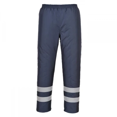 S482 - Pantaloni Iona Lite căptușiți / Portwest / Pantaloni vatuiti, de iarna