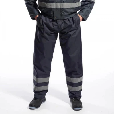 S482 - Pantaloni Iona Lite căptușiți / Portwest / Pantaloni vatuiti, de iarna
