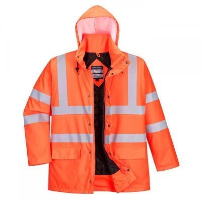 S490 - Jachetă Sealtex Ultra căptușită / Portwest / Scurte, Jachete impermeabile de iarna