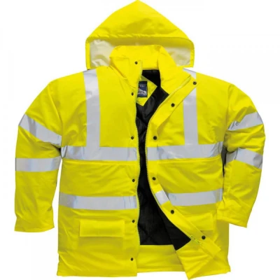 S490 - Jachetă Sealtex Ultra căptușită / Portwest / Scurte, Jachete impermeabile de iarna